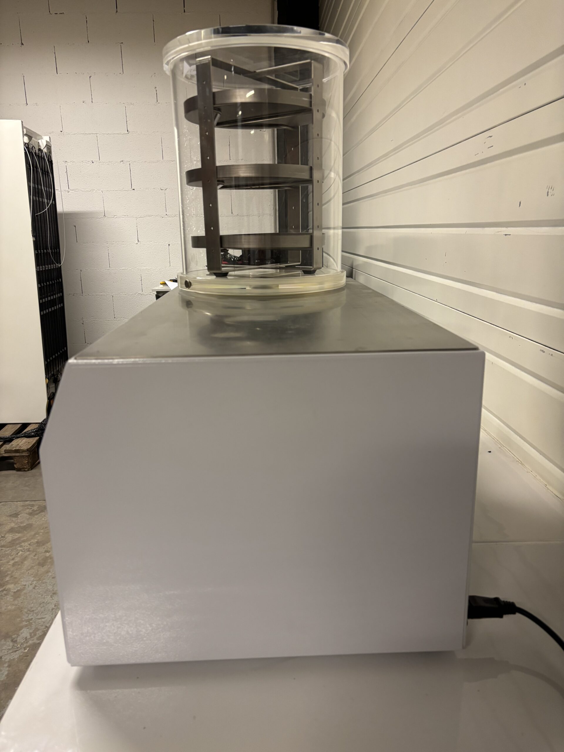THERMO Lyophilisateur Powerdy LL1500 Occasion – Image 3
