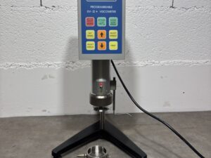 BROOKFIELD Viscosimètre HBDV-II+ Occasion